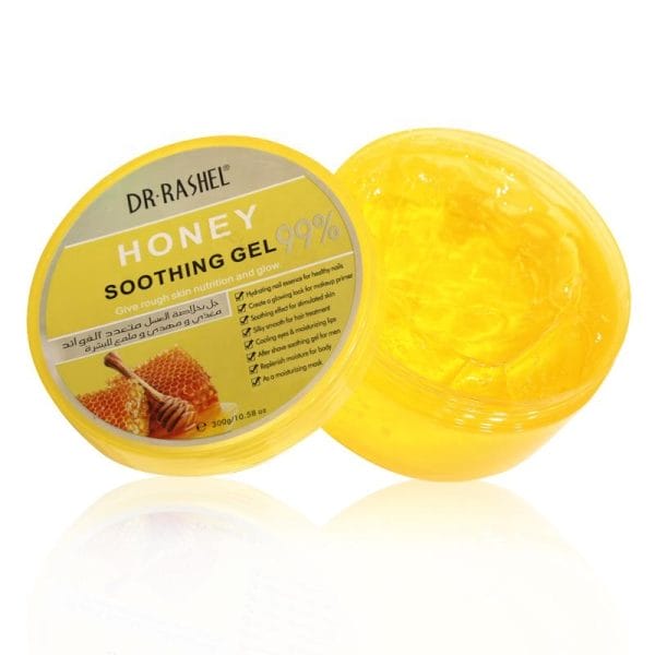Dr Rashel Honey Soothing & Moisturizing Gel
