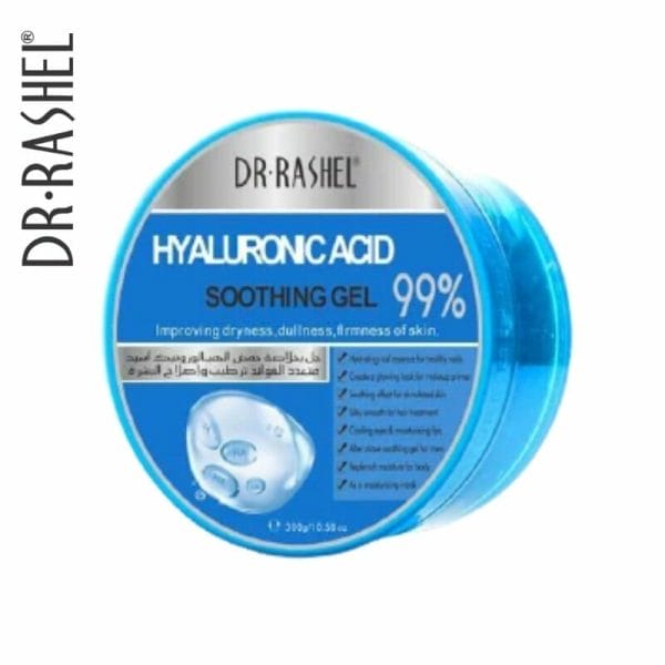 Dr Rashel Hyaluronic Acid Soothing Gel
