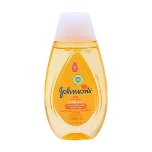 Johnson Baby Shampoo - 100ml