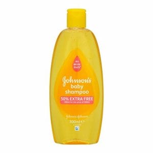 Johnson Baby Shampoo - 300ml