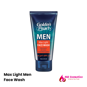 Max-Light-Men-Face-Wash