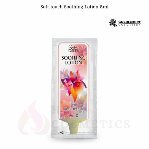 Golden Girl Soothing Lotion - 8ml