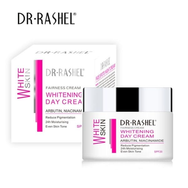 Dr Rashel Whitening Day Cream
